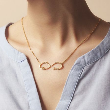 Custom Name Necklace - The Summer I Turned Pretty Inspired Jewelry Gift